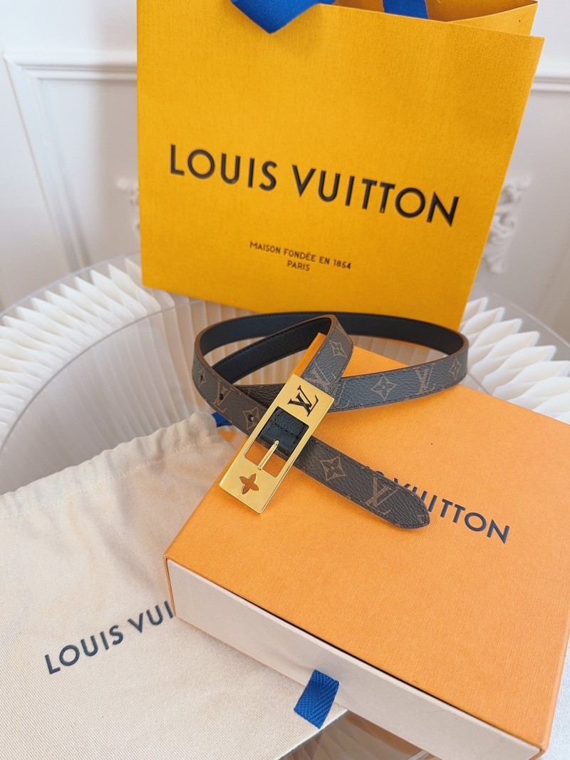 l0vis Vvtt0n belts